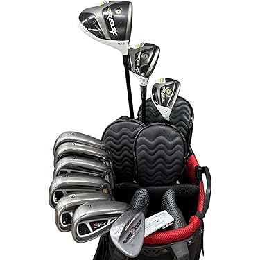 Amazon.co.jp 最新リリース: ゴルフクラブセット の新着ランキングです。